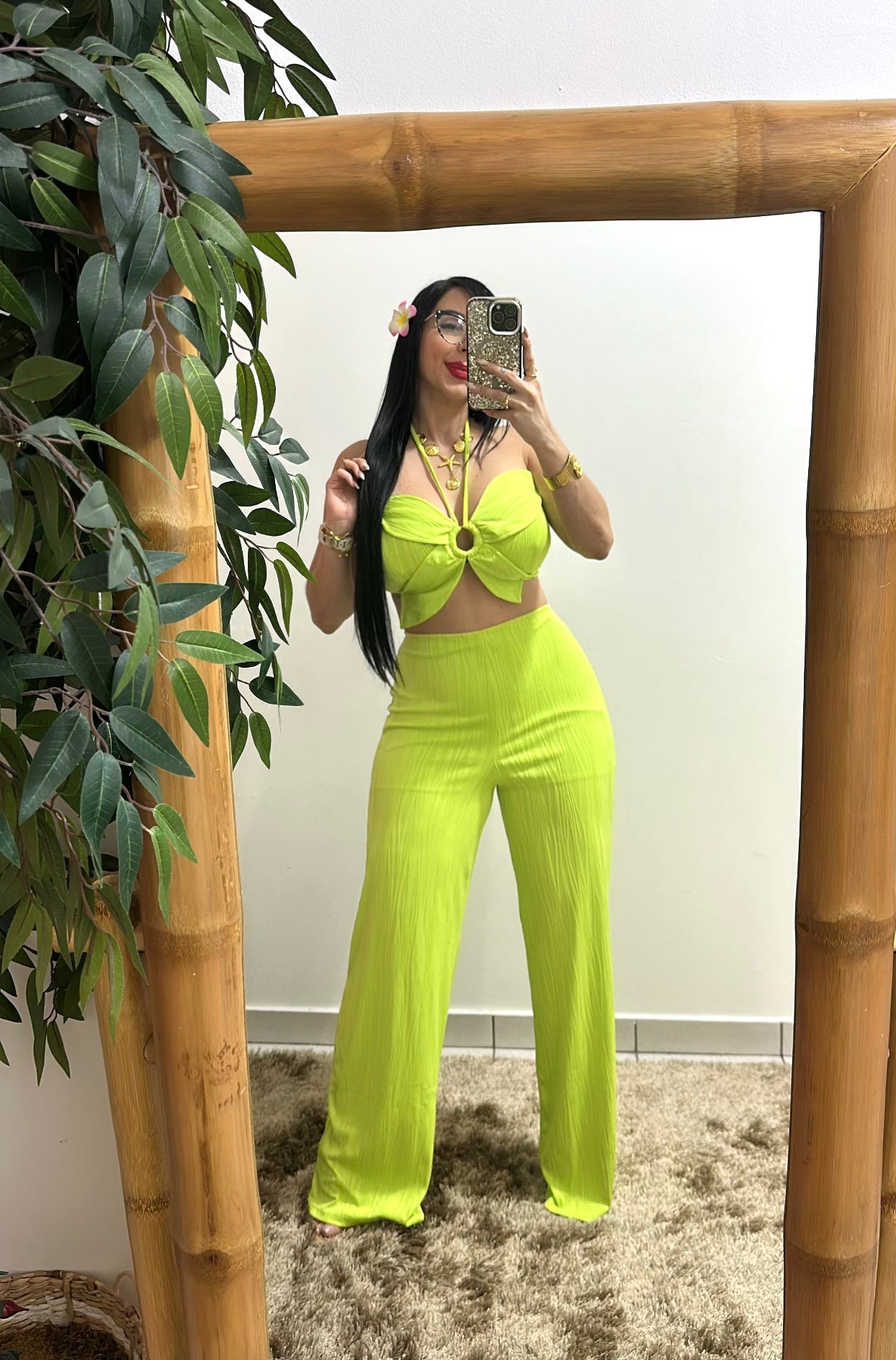 Summer Neon Set