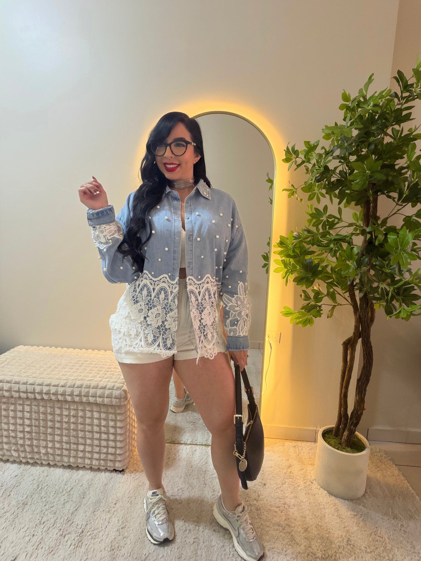 Iconic Jacket