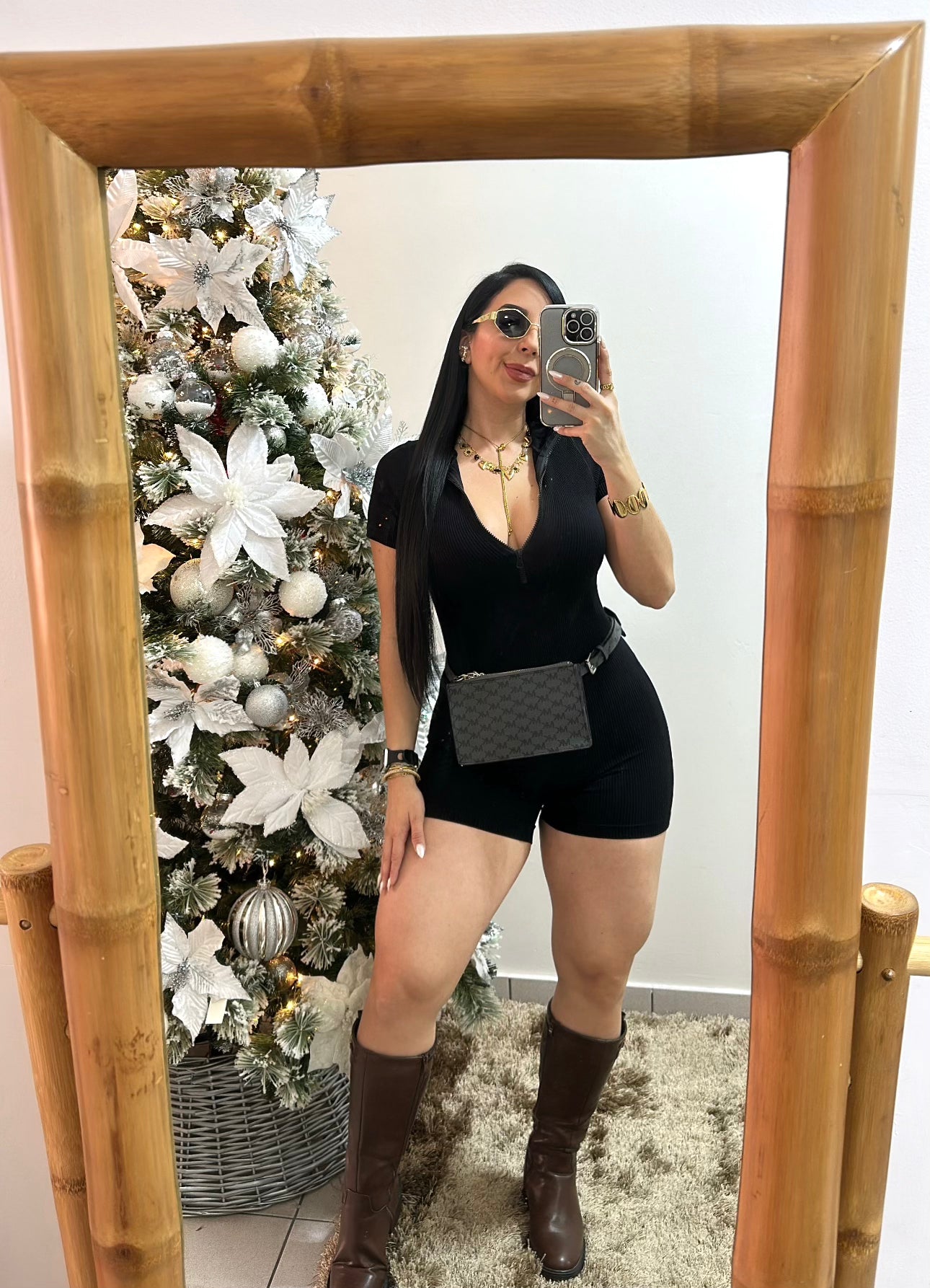 Necessary Casual Romper (One Size)