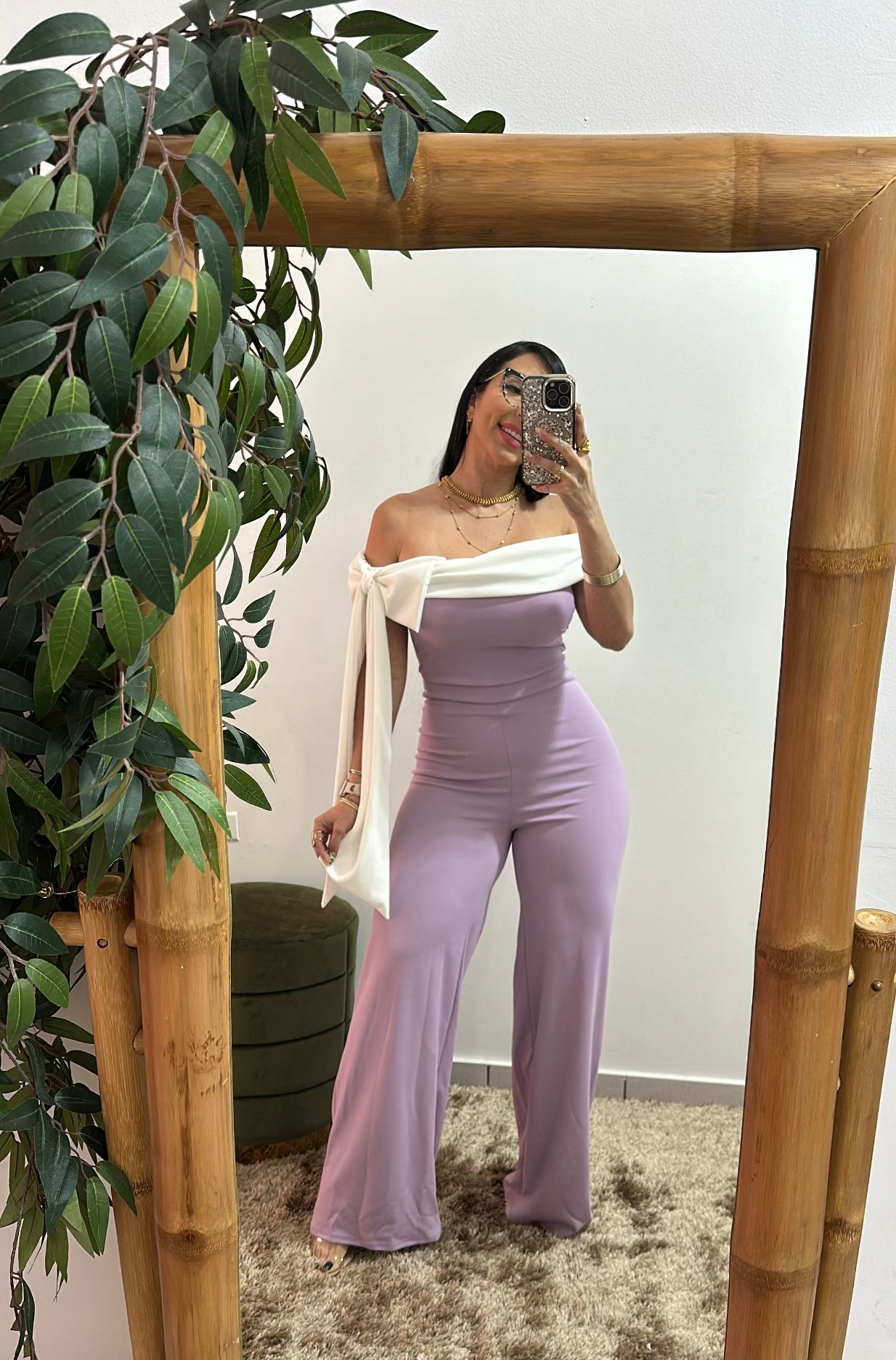 Lila Jumpsuit