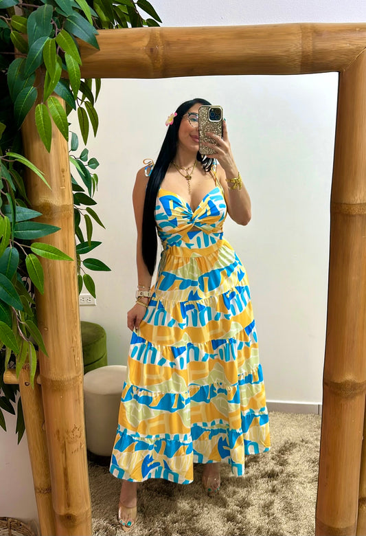 Summer Dress