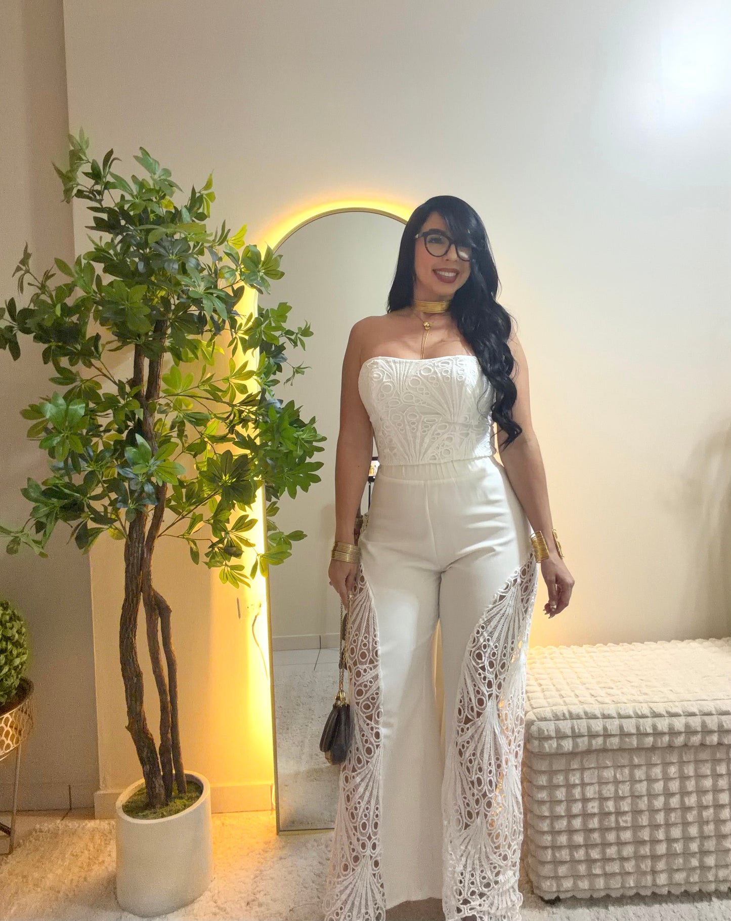 Greece White Set