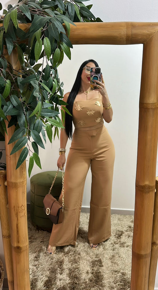 Mocha set