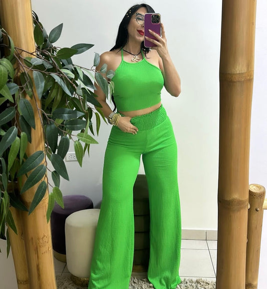 Lucky Green Set