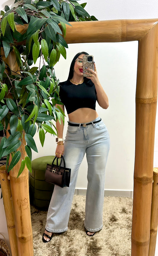 Perfect Light Denim