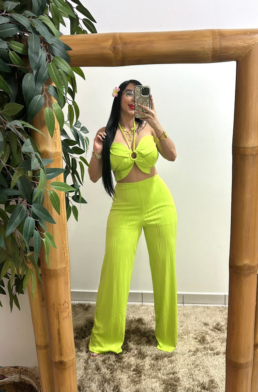 Summer Neon Set