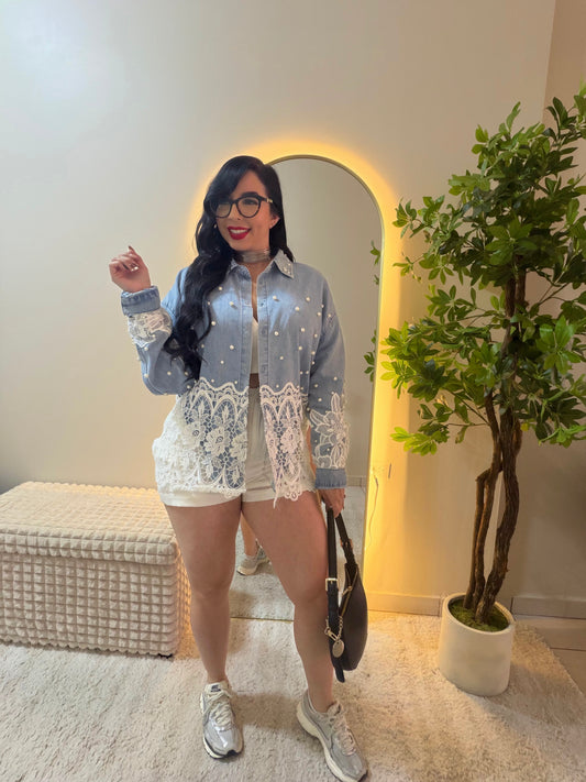 Iconic Jacket