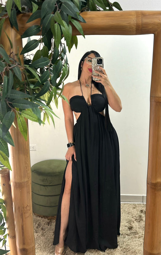 Kate’s Black Dress