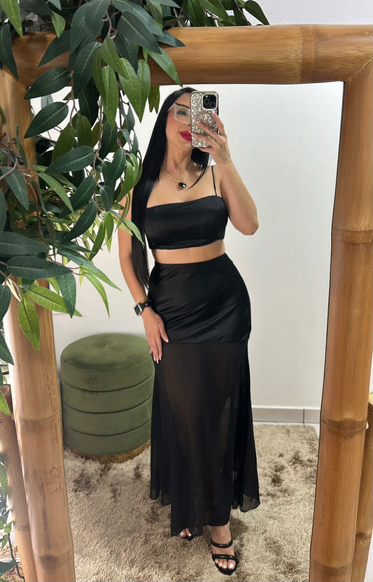 Perfect Black Set