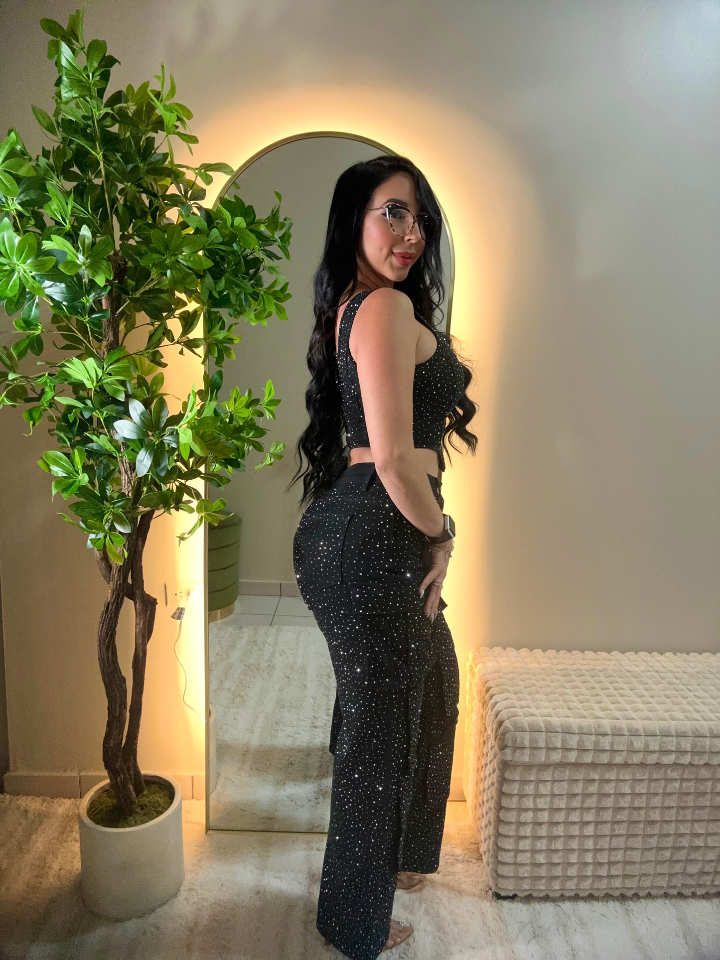 Next Level Rhinestones Set