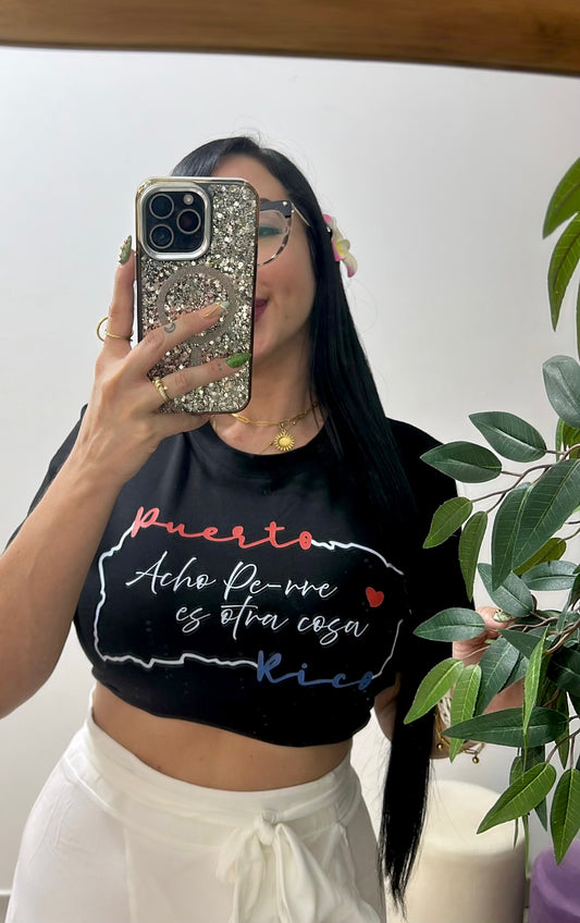 Acho Pe—rre es otra cosa T-Shirt