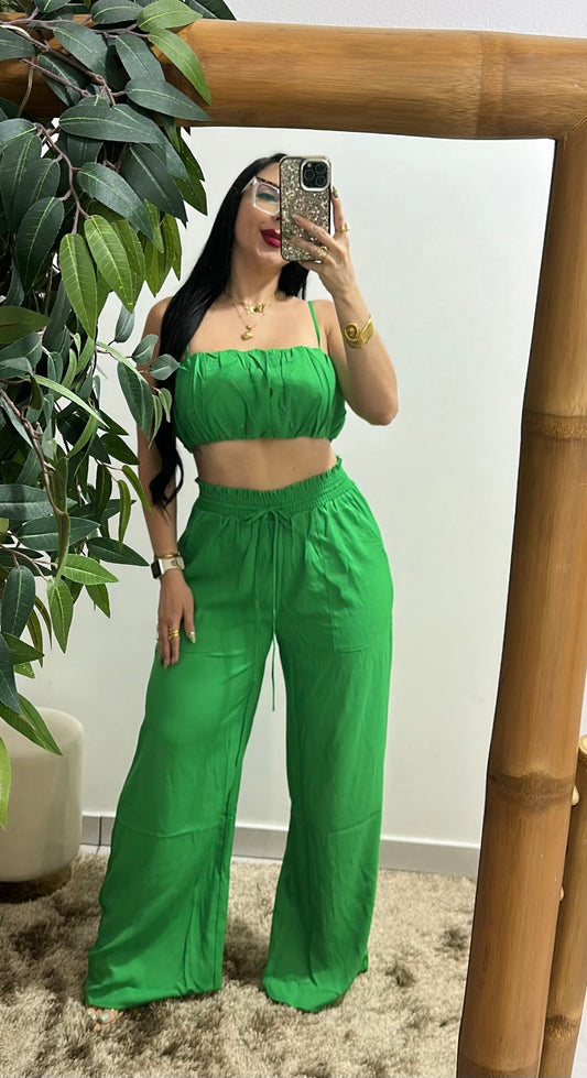 Lucky Girl Set