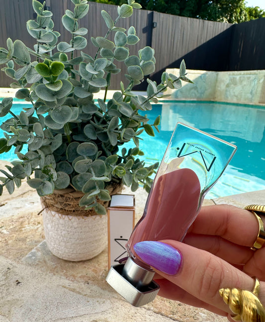 Nude Rose lip 👄