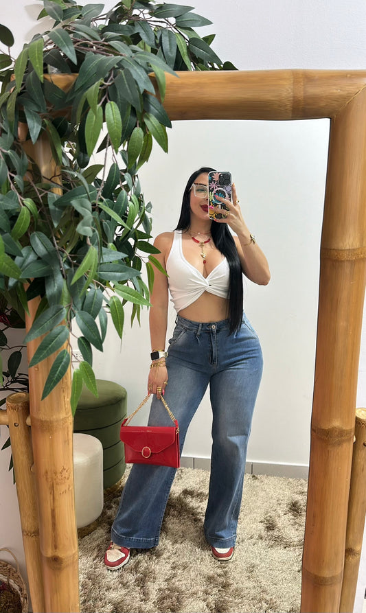 Classic Denim Jean