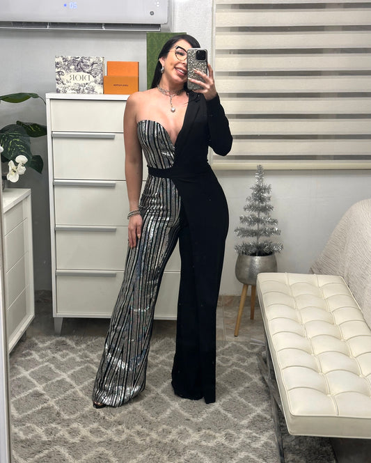 New Year’s Jumpsuit