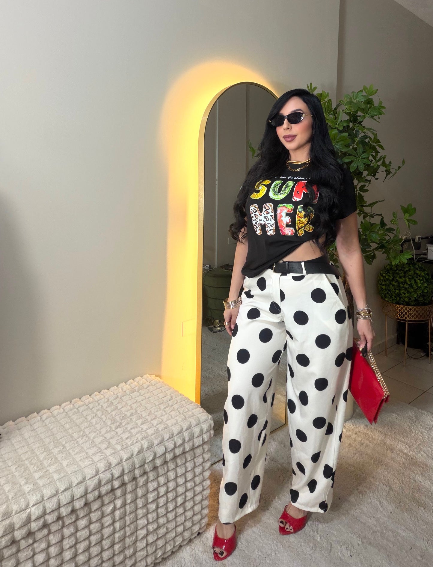 Italian Summer T-shirt