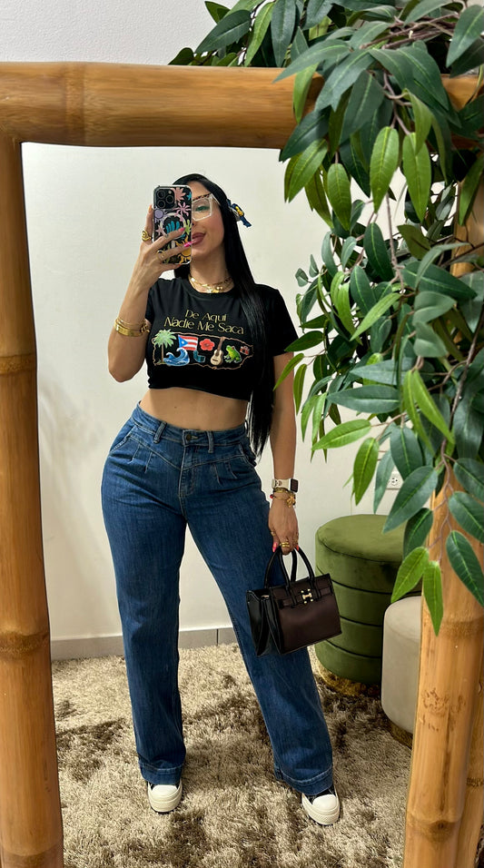 Classic Jean