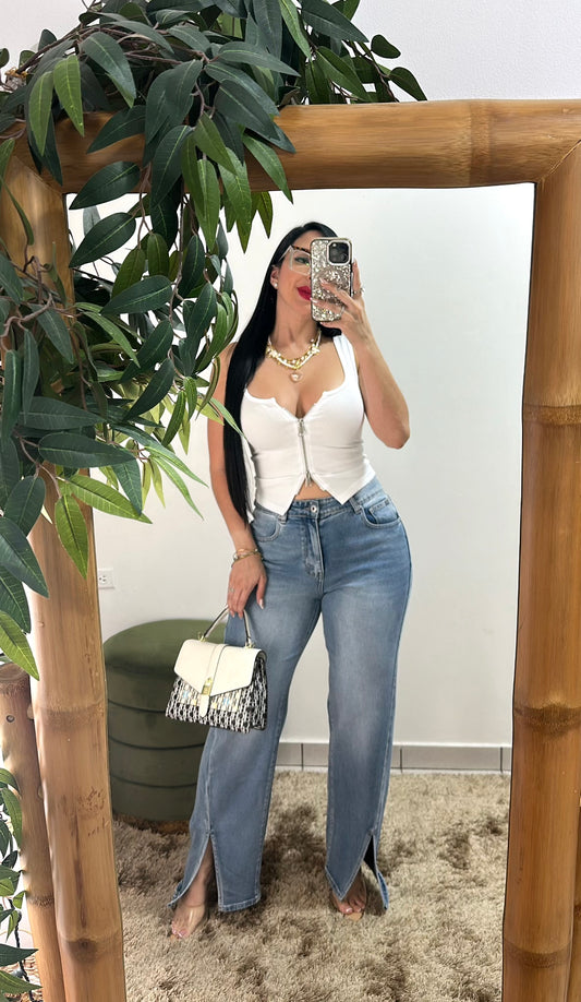 One Size basic Top