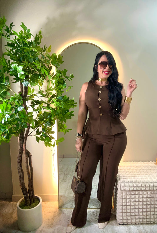 Chocolate Profesional Set