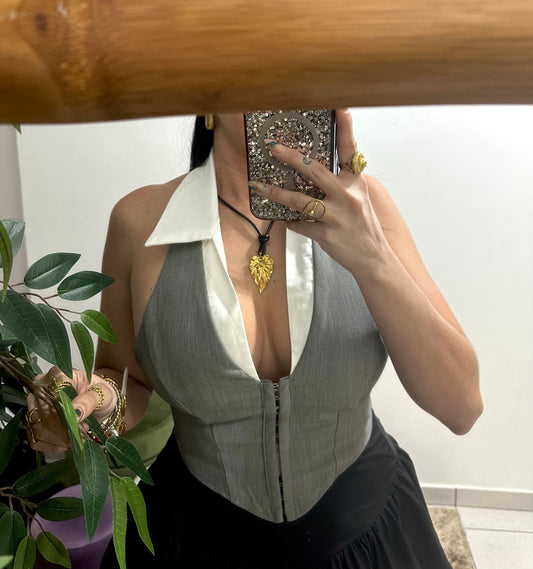 Romantic Vest