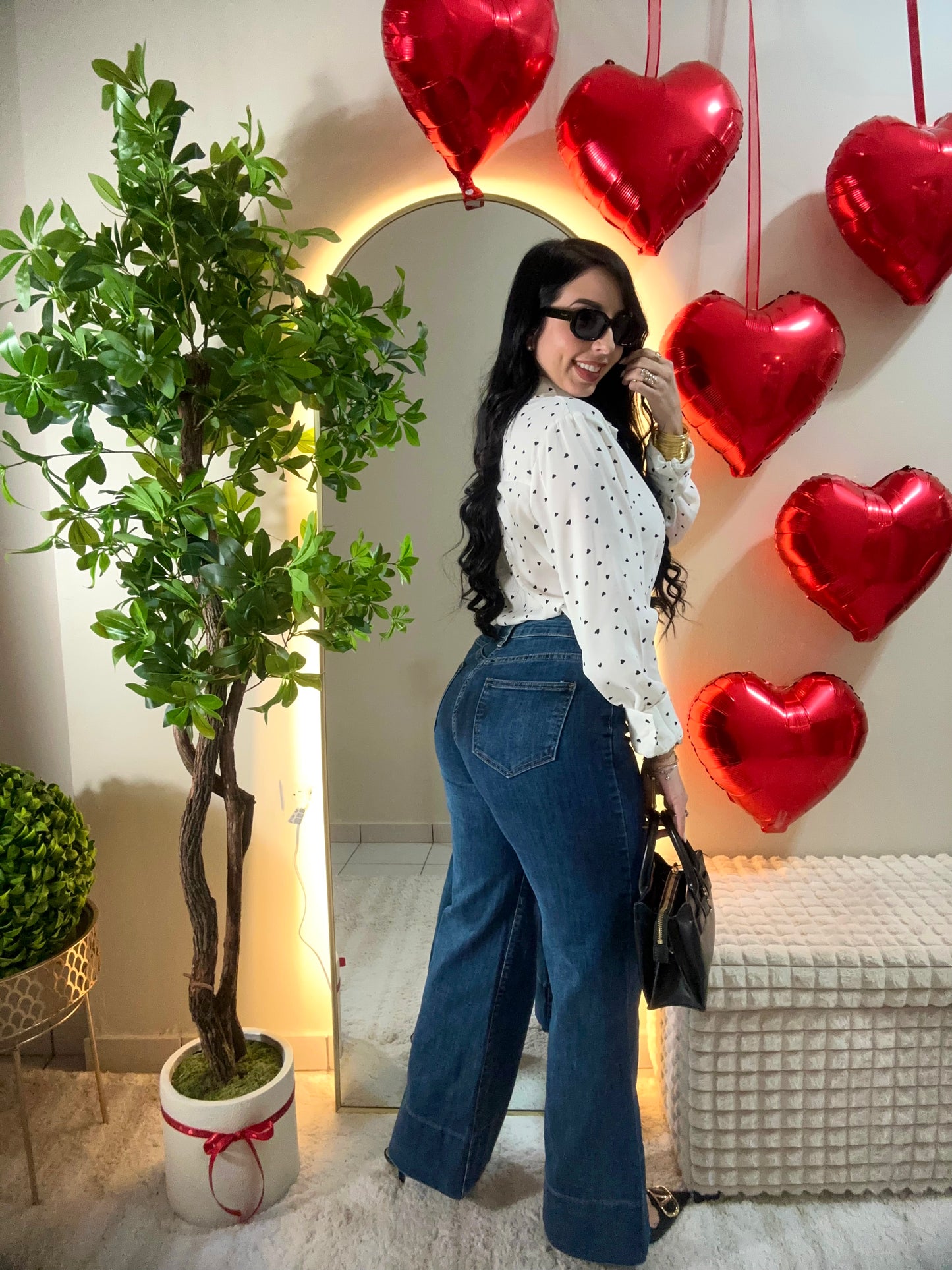 Denim Jean