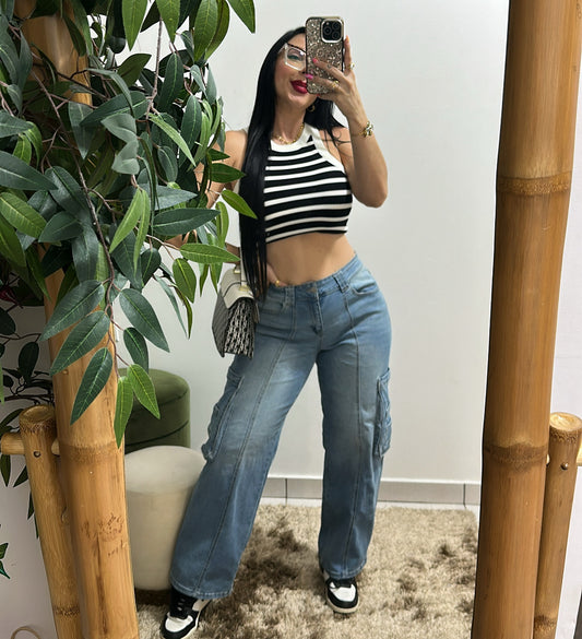 Cargo Jean